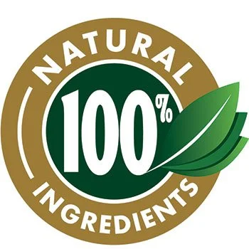 Glycotide Glycotide all natural badge