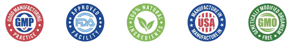 Glycotide Glycotide badge