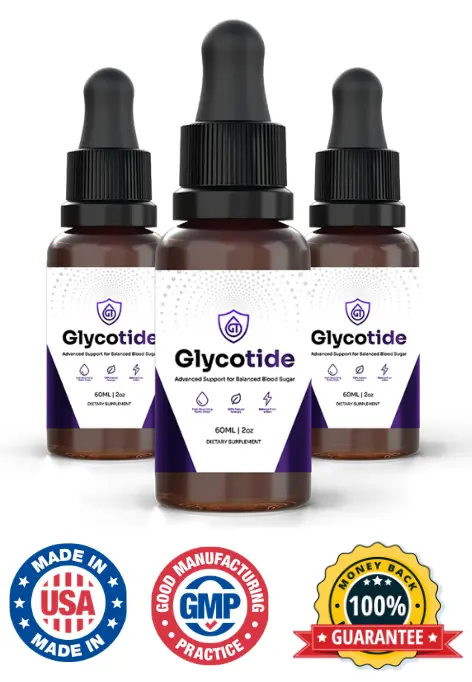 Glycotide Glycotide official
