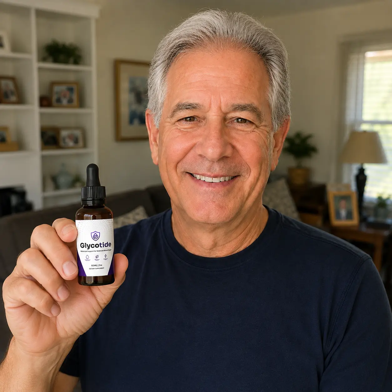 Glycotide Glycotide testimonial two