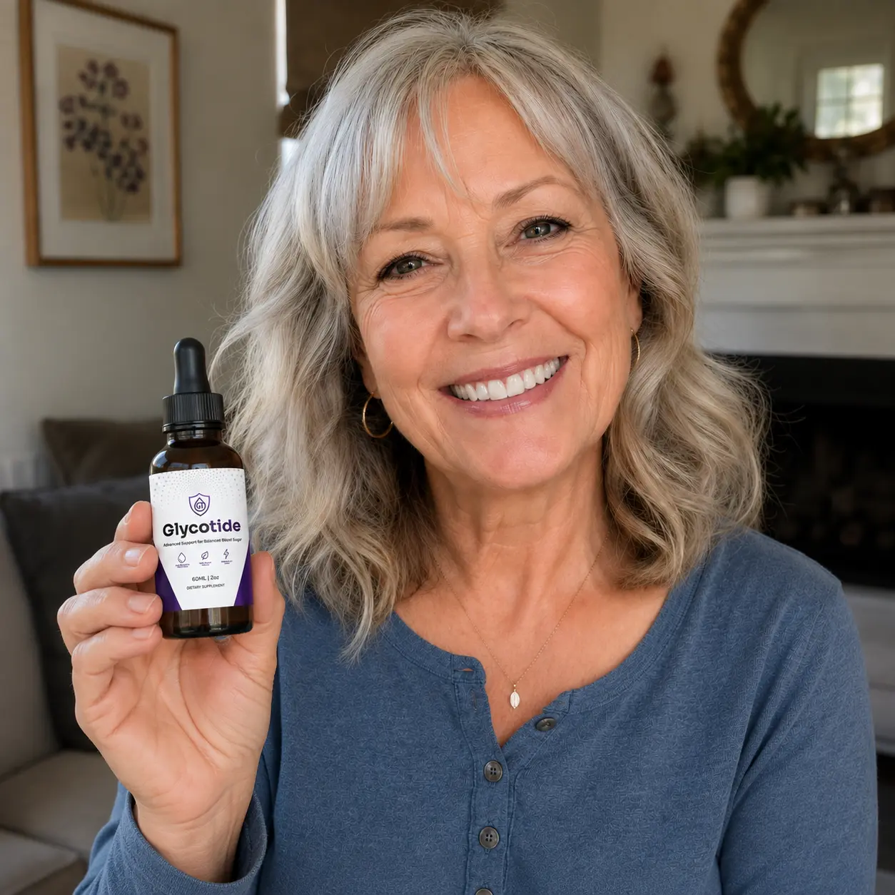 Glycotide Glycotide testimonial three